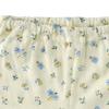 Mink Mui Blooming Rayon Short Sleeve Underwear 36370 054 24