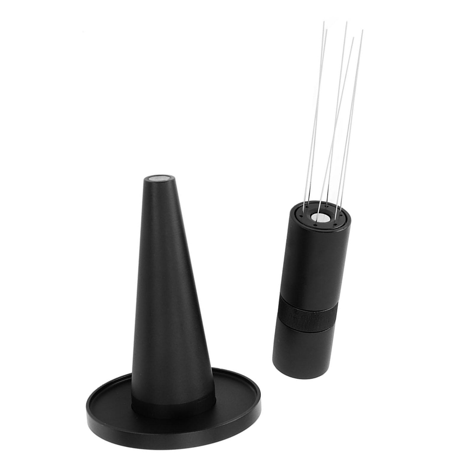 Coffee Stirrer Needle   Powder Needle Coffee Powder Distributor Needle for Coffee Shop Dessert Shop