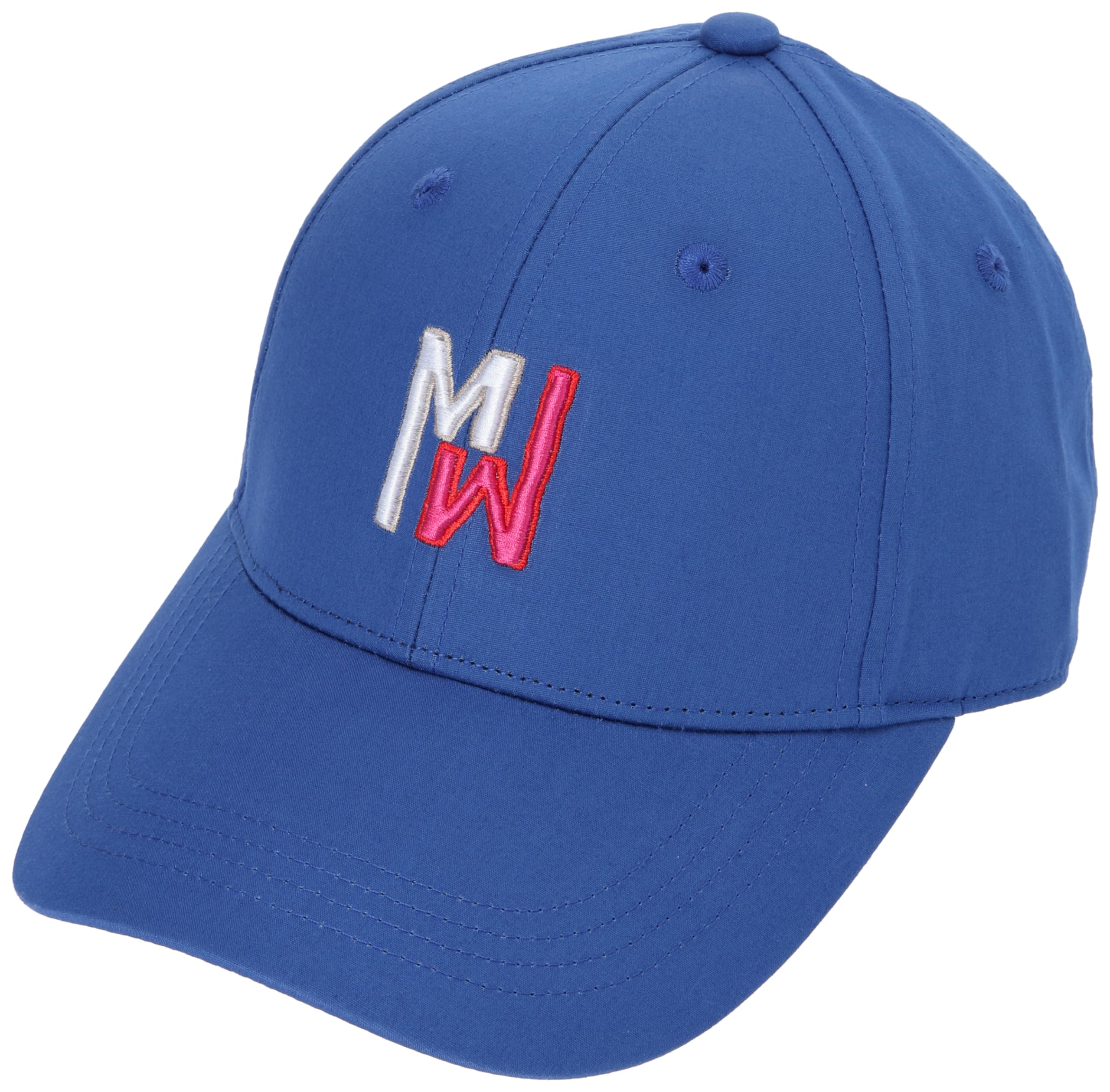 

[Master Bunny] Женская кепка (Размер регулируется) Кепка для гольфа 758-4187602 110Синий FR