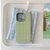 Art Striped New Phone Case for IPhone 17 17e 16e 16 15 14 13 12 11 Air Pro Max X XR XSMAX 8 7 Plus Luxury Clear Soft Back Cover