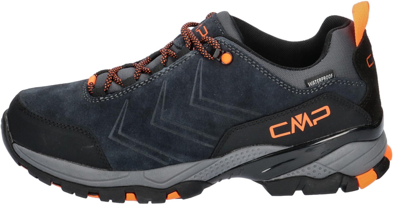 

Обувь для треккинга CMP Melnick (3Q18597) b.blue/flamingo fluo 41