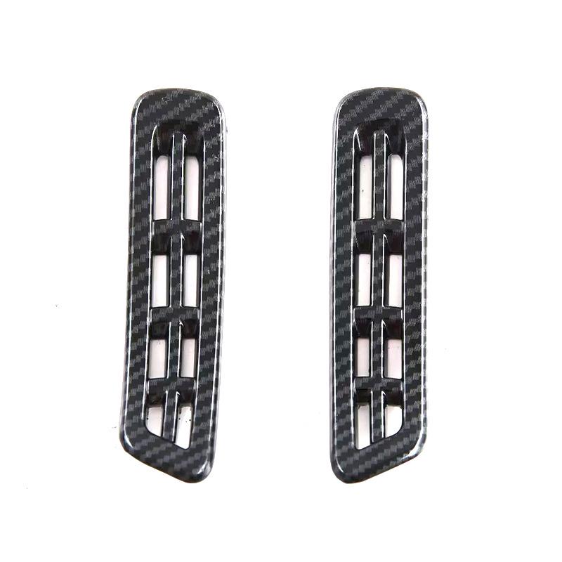 Compatible Air Outlet Rearview Mirror Kit for 24 BYD Song L Models