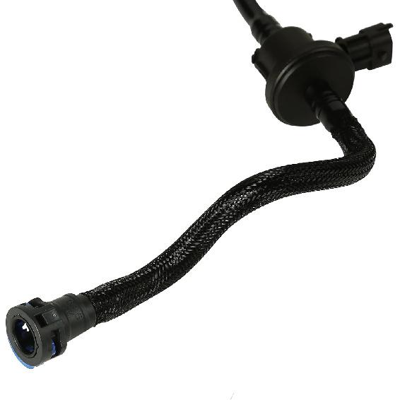 911-777 Vapor Canister Purge Valve Compatible With Focus 2.0L 2012-2018