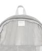 The Coldest Moment Tcm Ice Mesh Backpack (Grey)