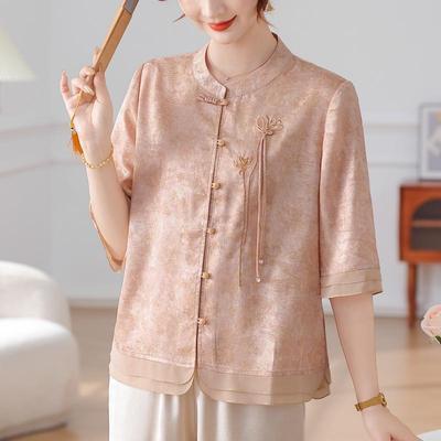 Tops – Bluse e camicie