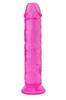 Gode Jelly Rose Flexible Yoj 098 Pnk