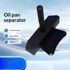 [Q]Oil Pan Separator Tool Car Repair Tool Oil Gasket Remover Cutter Tool Engine Transmissions Oil Pan Separator Kit