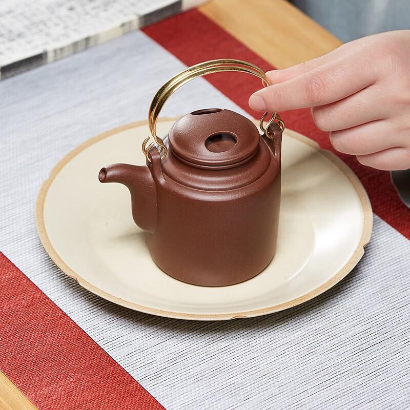 Yixing Zisha Teapot Gift Set