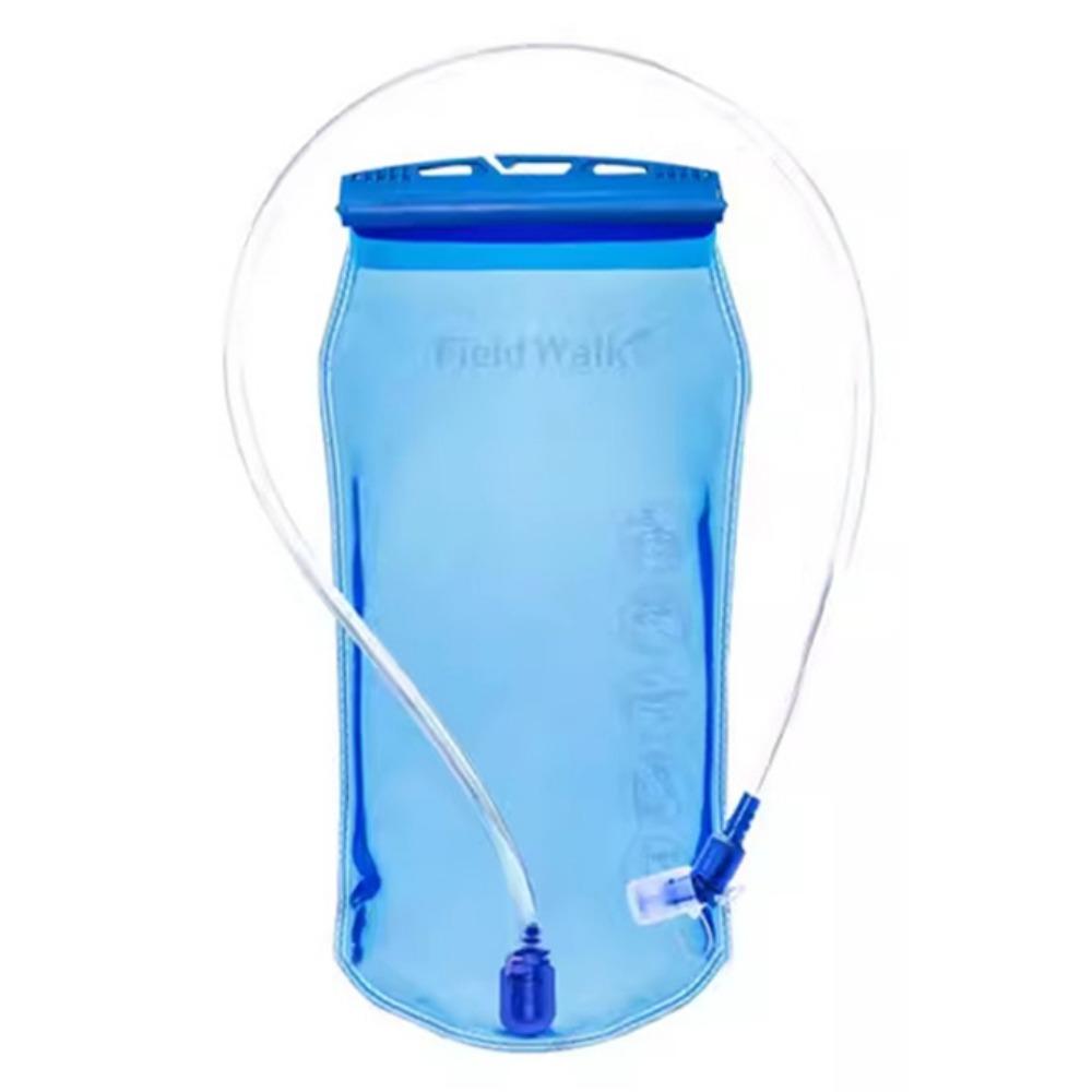 Hydration Bladder, 2L Water Bladder for Hiking Backpack Leak Proof Water Reservoir Storage Bag, Water Pouch Hydration Pack