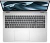 Laptop Dell Pro 16 Plus PB16255 W11P AMD Ryzen AI 5 PRO 340/16GB/512GB/16.0 FHD+/AMD Radeon840M/FPr&SmtCd/FHD/IRCam/Mic/WLAN+BT/