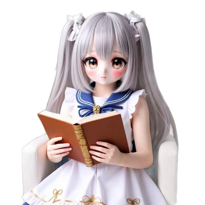 65cm/80cm Men's Sex Doll Sexy Lady Anal Sex Girlfriend Masturbation Cup Big Breast Erotic Adult Sex Toy