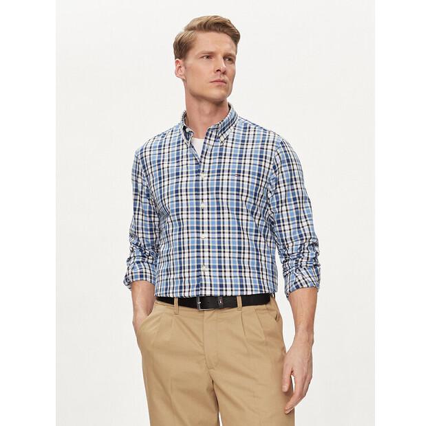 Рубашка Tommy Hilfiger MW0MW34651 EU 43