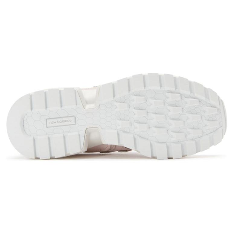 New Balance Serie 574 Rosa Unisex MS574GCF