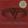 CD VAN HALEN För olaglig sexuell omgång 7599265942 Europa Rock Begagnad