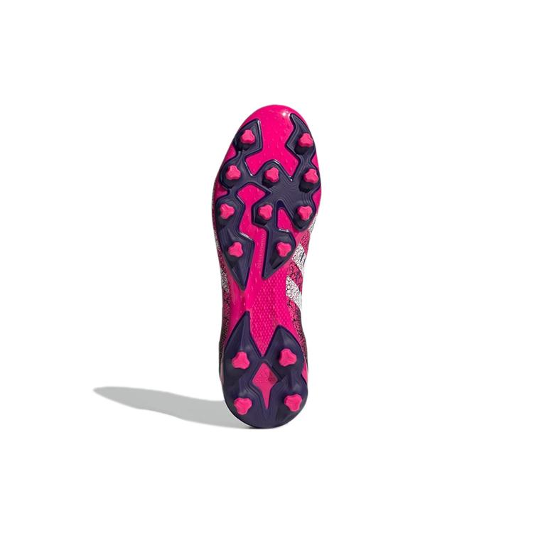 New adidas Predator Freak.3 Low Black/Pink FZ3706