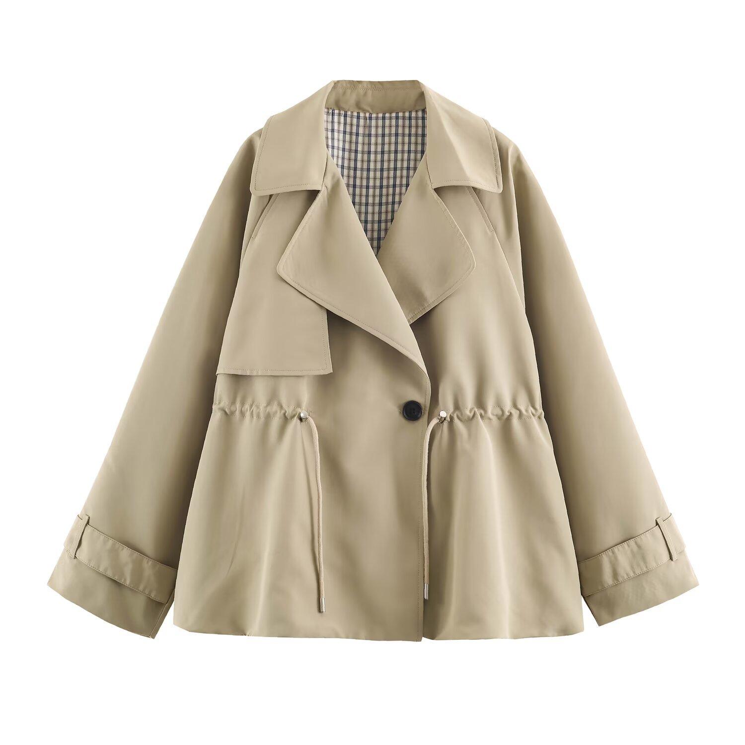 European and American style, new women`s