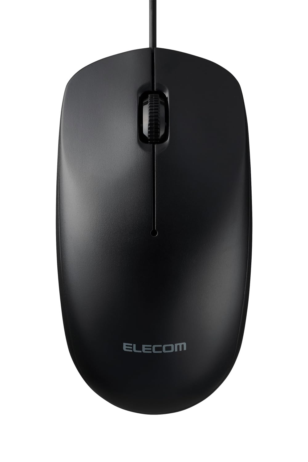 

ELECOM Wired Mouse Connection L Size 3 Buttons Black Type-C M-LE10URCBK
