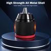 Universal Self-Locking 0.8-13mm Drill Chuck High Hardness Bearing Converter Ratchet Clamp Drilling