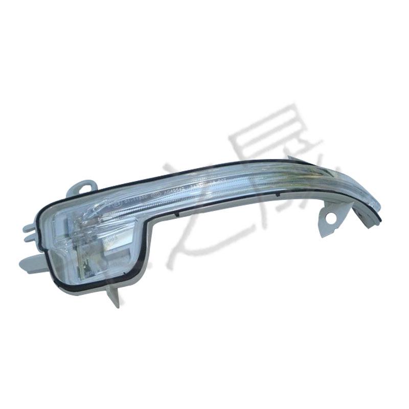 Rearview Mirror Turn Signal for BMW 1 Series, 2 Series, X1 (Part Numbers 63137377963, 63137377964)