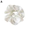 Single-color Hair Elastic