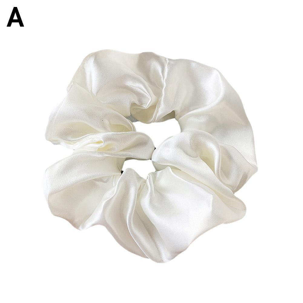 Single-color Hair Elastic