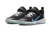 Nike Omni Multi-Court PS 'Black Blue Lightning' DM9026-005