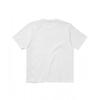 Thisisneverthat Shuttlecock Tee White