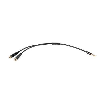 Stereo Adapter 20 Cm HQ