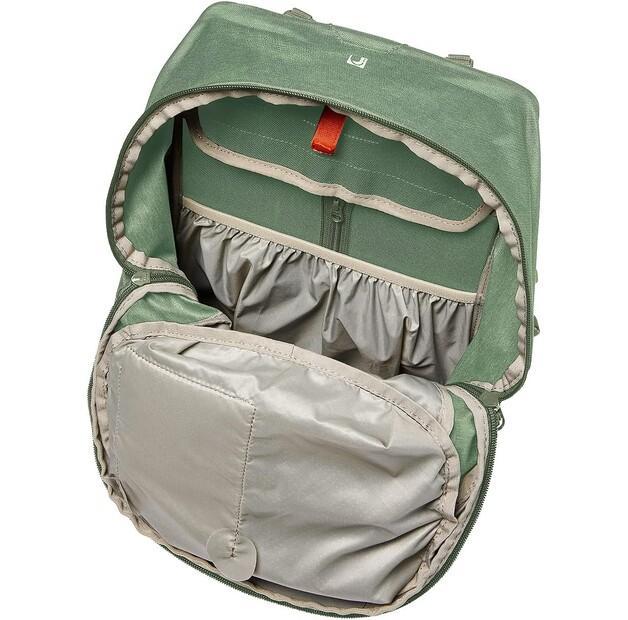 Рюкзак Vaude Tacora 26+3 Modell 2024 willow green (Damen) (15827-366)