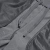 FILA A.P. Fashionable Personality Classic Simple Basic Training Casual Versatile Comfortable Knitted Sports Pants Men bottoms A11M621612FDY