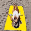 Cartoon Pippi Longstocking Towel Towel Soft Pool Gift For Travel Gym Shower Cool Camping Quick Dry Sports  Large Beach Towel