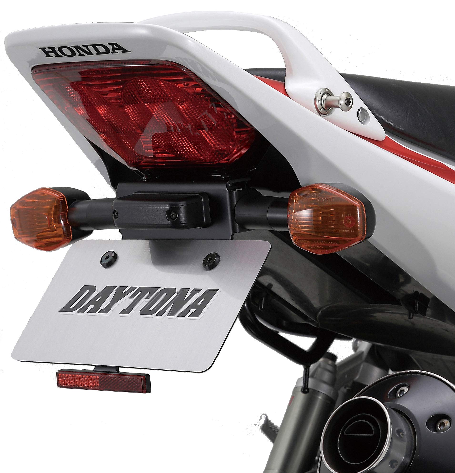 

Daytona CB1300SB CB1300SF эксклюзивный комплект без крыла 74290 (05-09) (03-09)