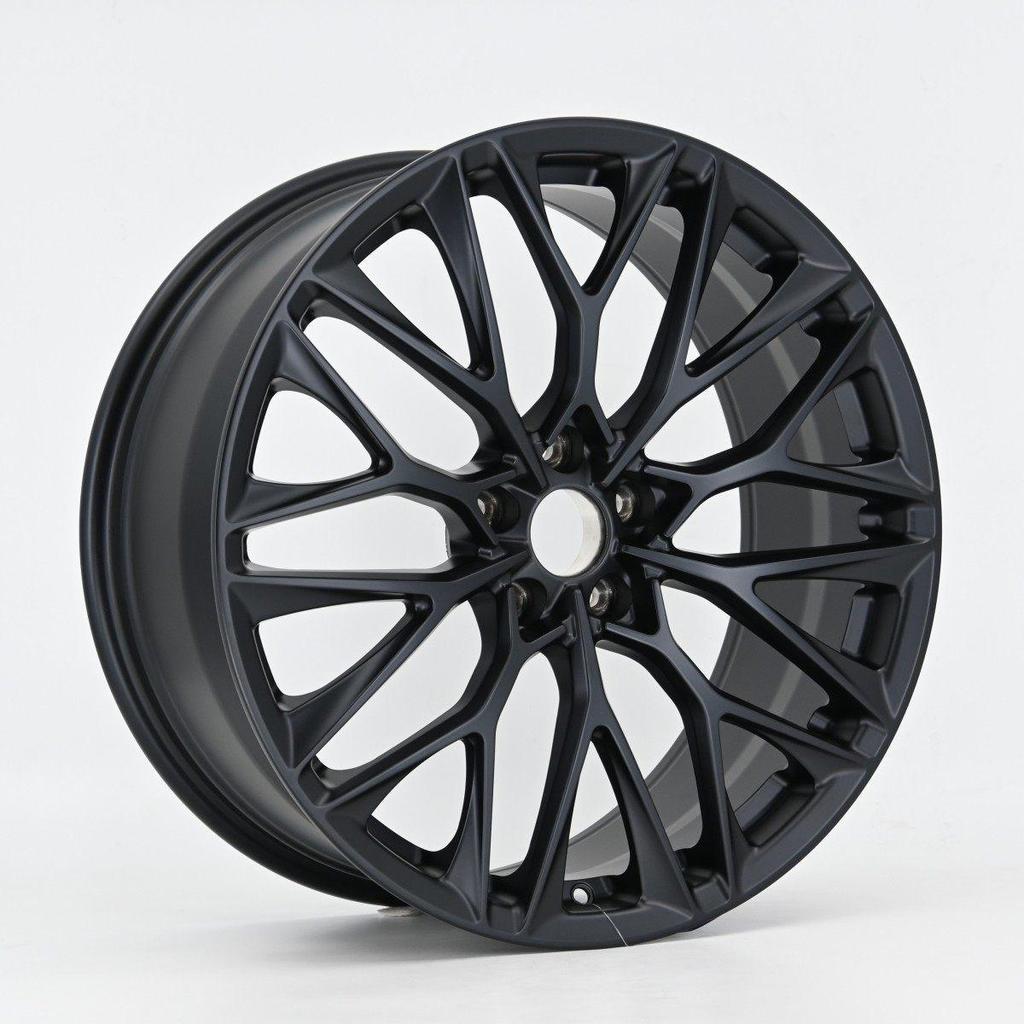 Shunyi Forged Wheels for Small Cars by Peng Shen NIO
