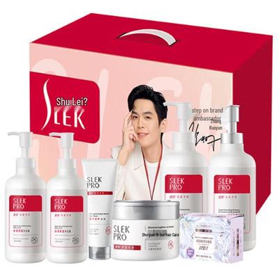Cura della pelle – Set di cosmetici per la cura