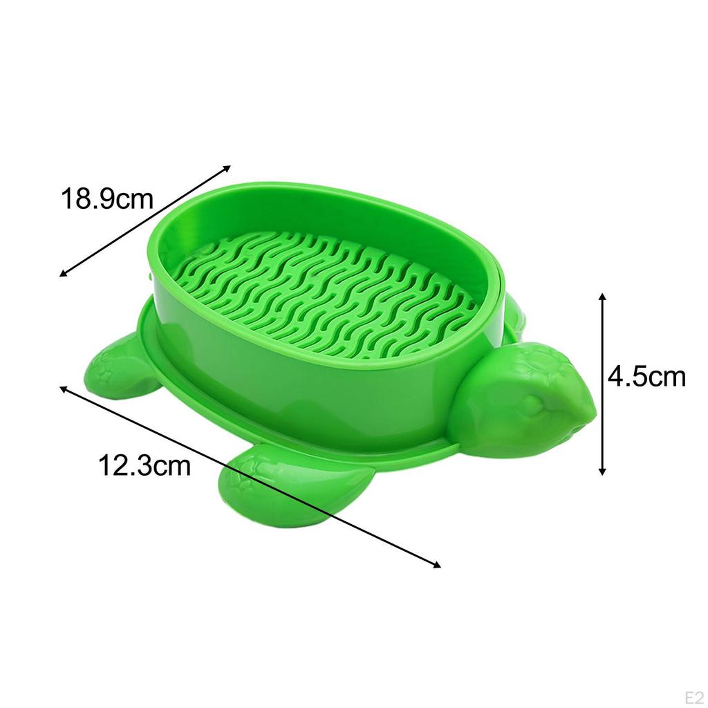 Hydroponic Cat Sprouter Tray Germination Grass Sprouting for Garden, Microgreens,