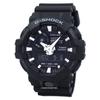 Refurbished Casio G-Shock Analog Digital GA-700-1B GA700-1B Men's Watch