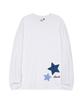 PRIMATE Little Oversized Long Sleeve 4 Colors