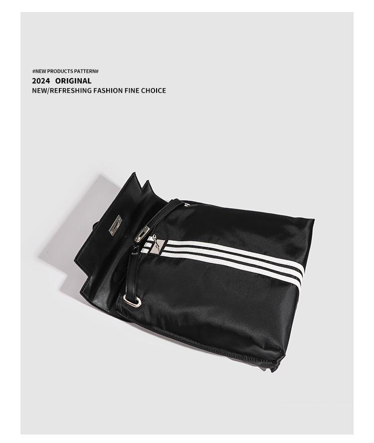 Women's Large Capacity Fashion Canvas Backpack - 2025 Casual Trend