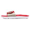 (WMNS) Ignite 9 Slide 'White Metallic Faded Gold' Women's 3022717-108