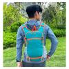 20L Large Capacity Mountaineering Packable Backpack Foldable Waterproof Cycling Daypack