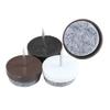 Home Floor Protection Tables, Chairs, Sofas, Foot Mats, Silent Pads, 20 Pieces Of Furniture Foot Mats,14-28Mm Circular Felt Pads