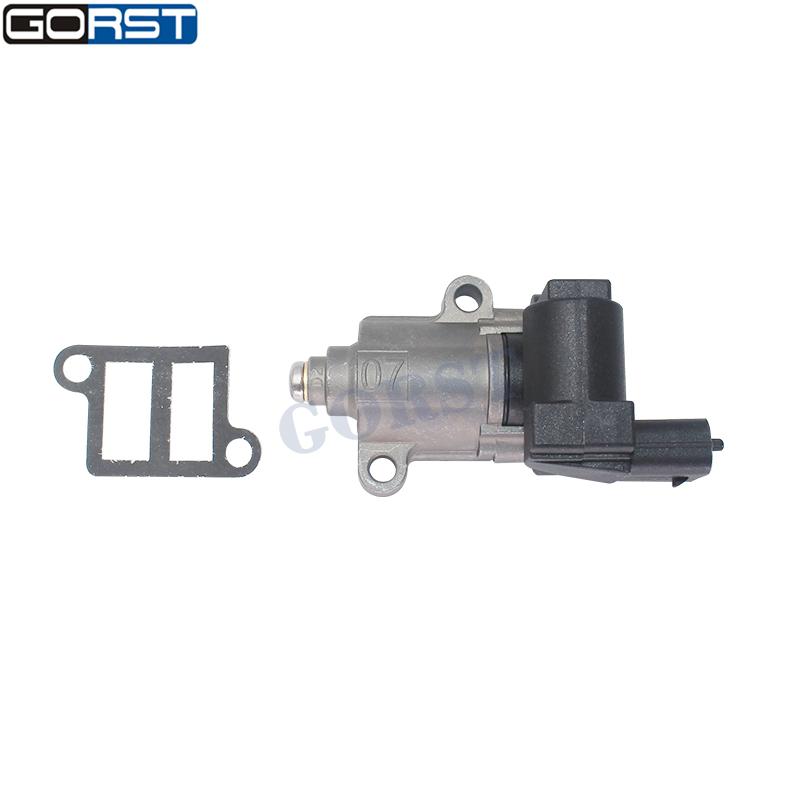 Idle Speed Control Valve 35150-2B000 for Hyundai Kia Car Auto Part 351502B000