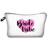 Bride Mini Bag Wedding Decoration for Bachelorette Hen Party Wedding Decoration Women Clutch Purse Bridesmaid Handbag
