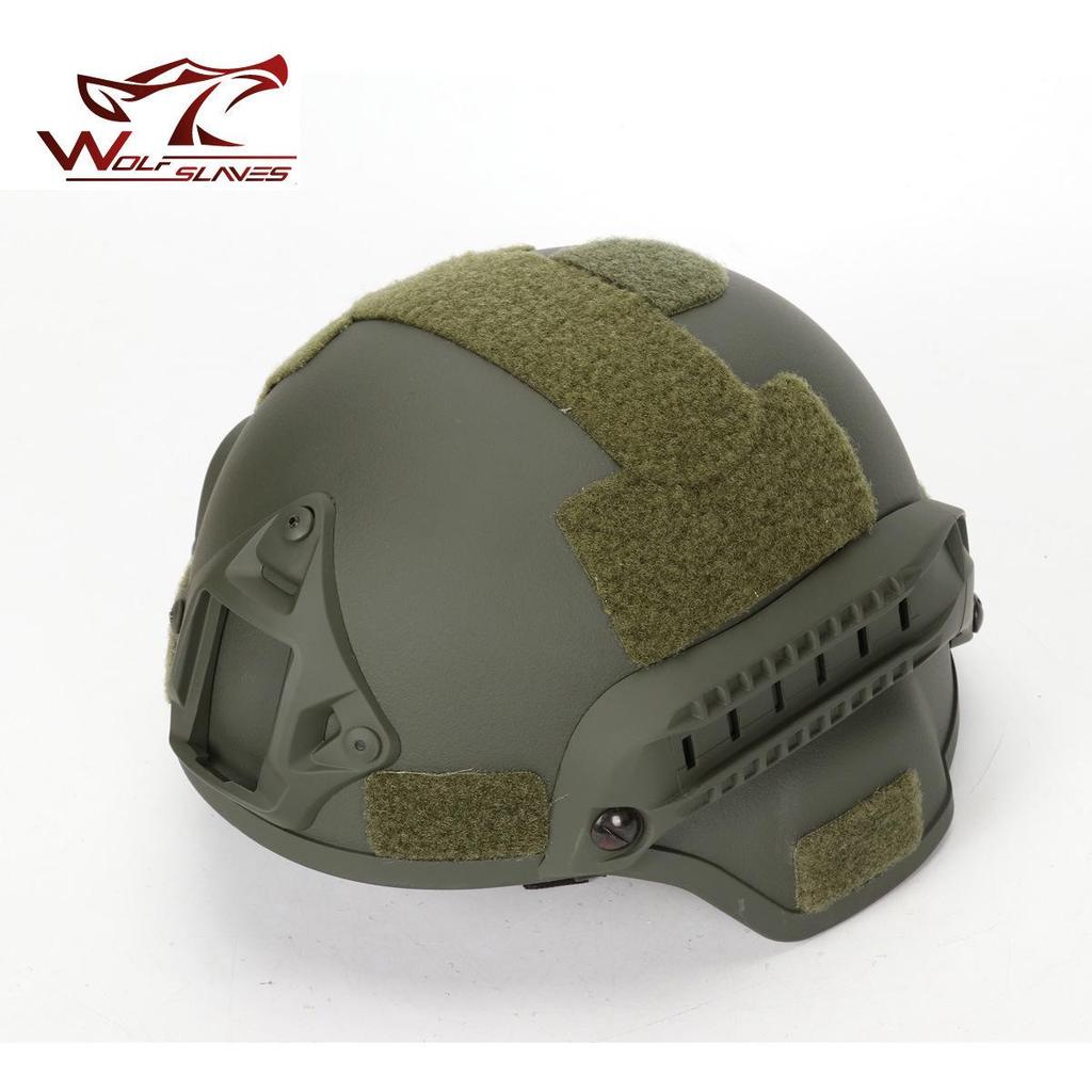 Mickey MICH 2000 Tactical Outdoor Sports Helmet