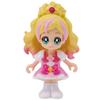 PreCure Pretty Cure Lovely & Flora Dress-Up Dolls Set