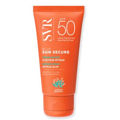 Svr Sun Secure Blur Spf 50 50ml