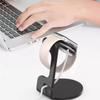 Aluminum Silicon Bracket Charger Stand Dock Station Charging Holder For Iwatch/Apple Watch Stand Serie Ultra/Se/8/7/6/5/4/3/2/1