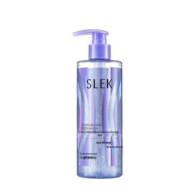 Sunsilk Water-Glow Shimmering Gold Shower Gel