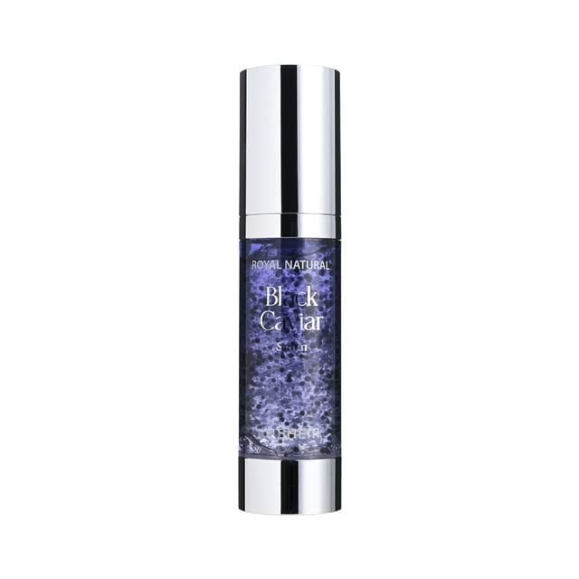 The Saem - Royal Natural Black Caviar Serum 35ml