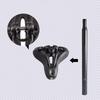 Sturdy and Lightweight Aluminum Alloy Seatpost for Road and Mountain Bike